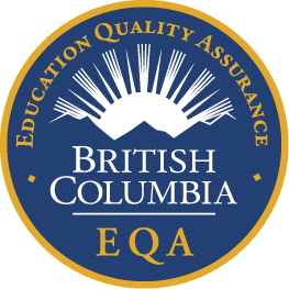 BC EQA logo